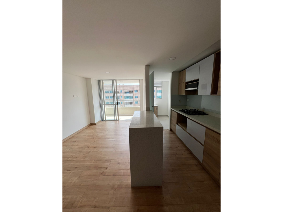 Apartamento en venta en Calasanz