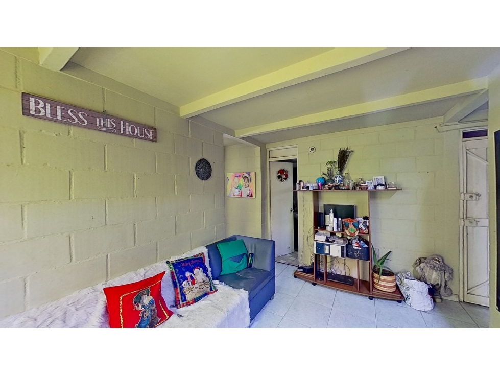 Apartamento en venta en Calasanz — foto 3