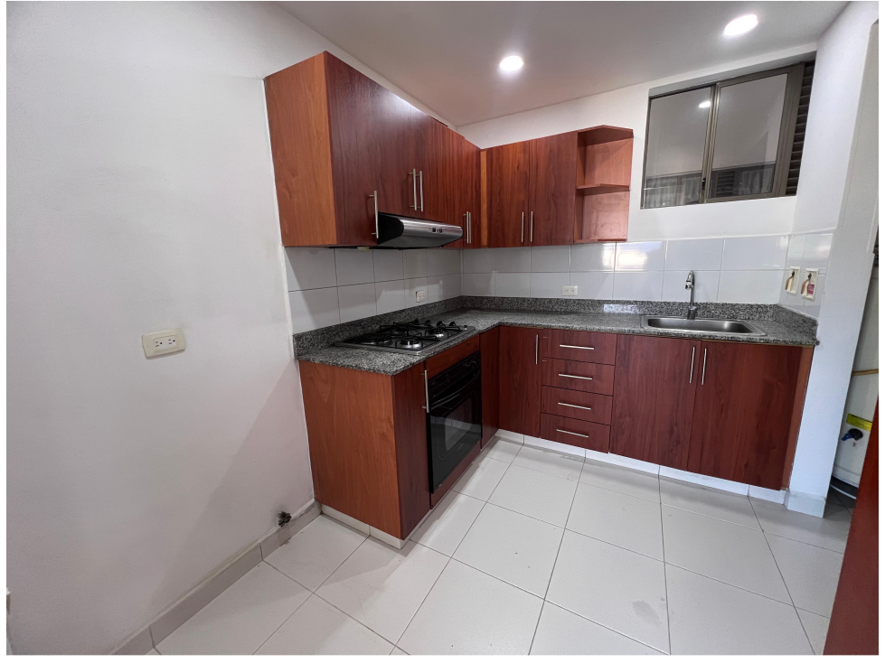 Apartamento en alquiler en el Poblado — foto 5