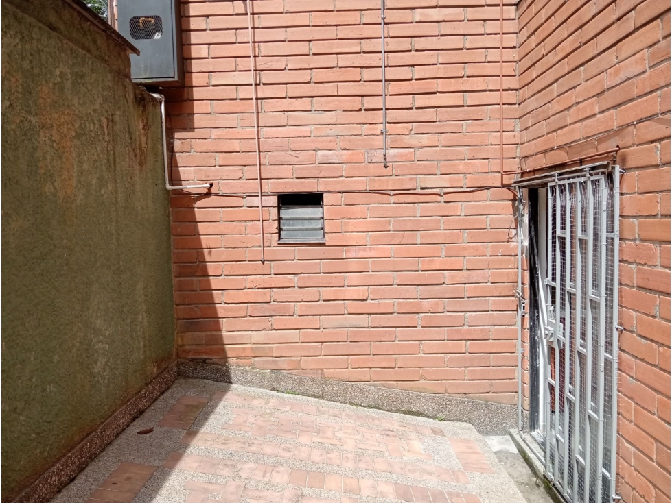 Apartamento en venta Laureles Almeria — foto 6