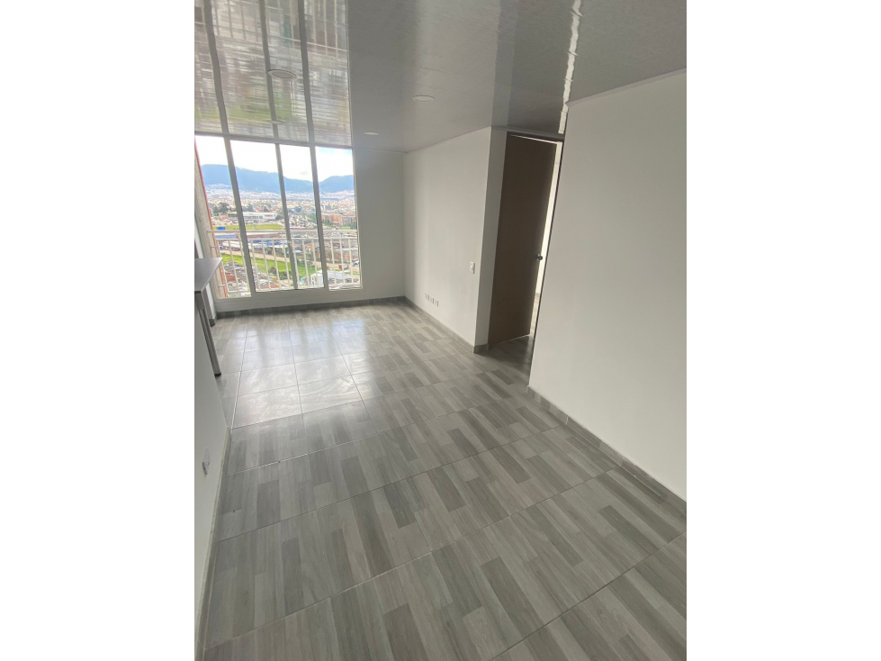 Apartamento en venta en Bogota