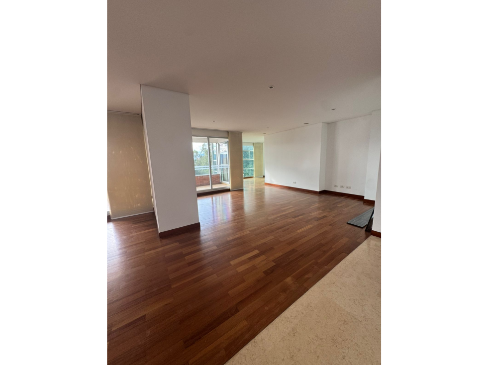 Apartamento en alquiler El Poblado