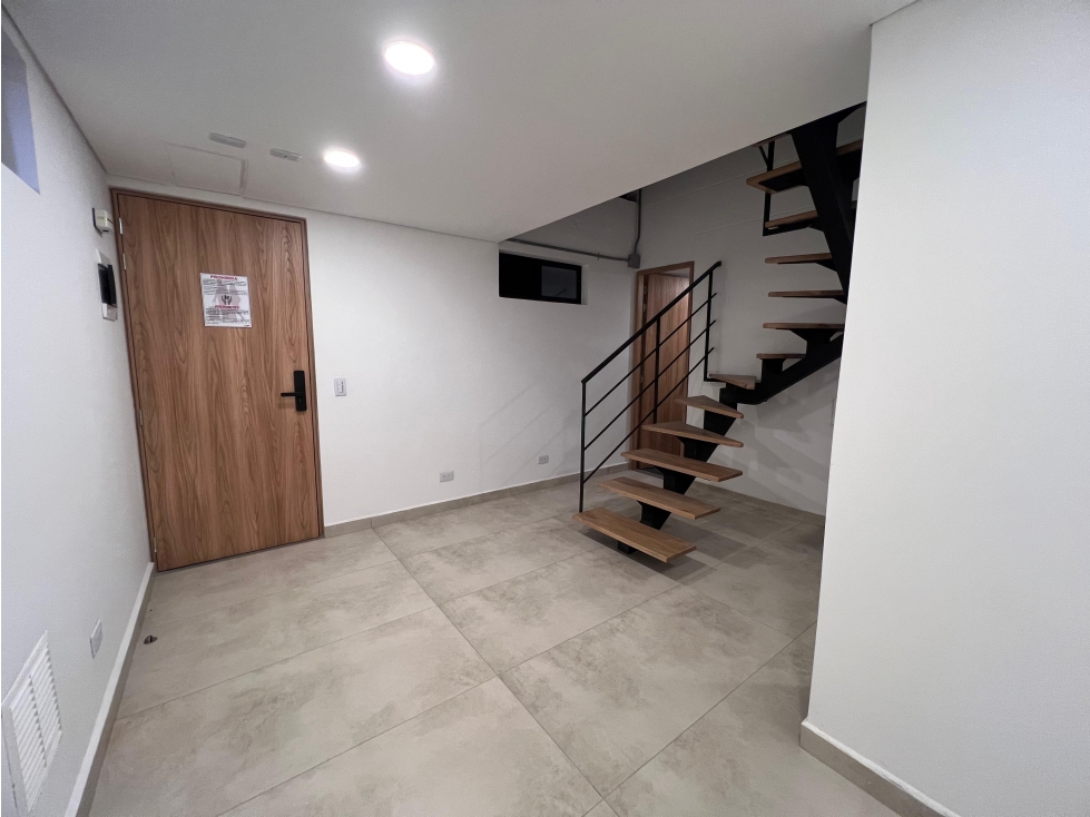 Apartaestudio en venta en Laureles — foto 3