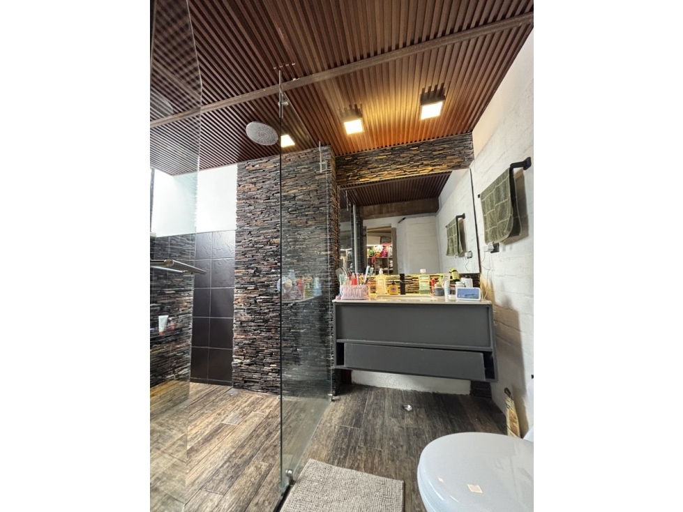 Apartaestudio en venta en el Poblado — foto 6