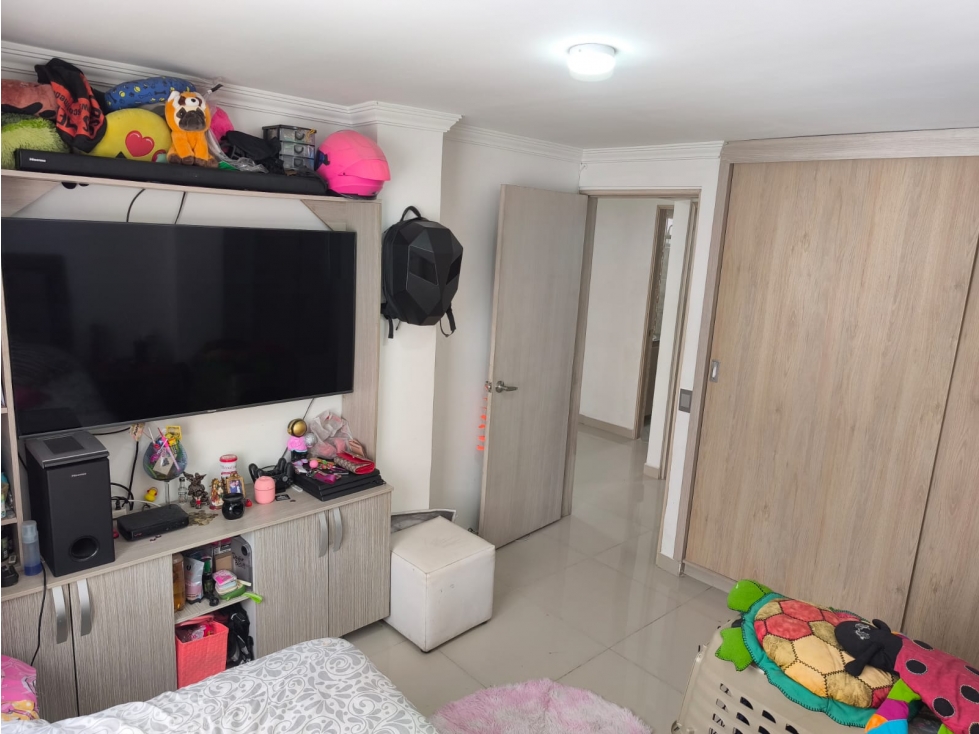 Apartamento en venta en Laureles — foto 6