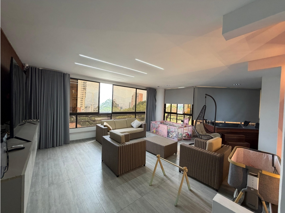 Apartamento en venta en el Poblado — foto 5