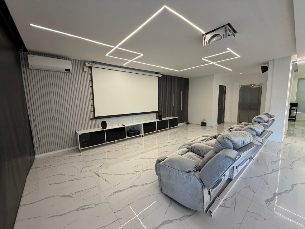 Apartamento en venta En el Poblado — foto 2