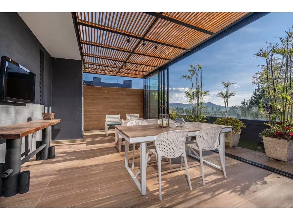 Apartamento en venta en Alto de Palmas — foto 6