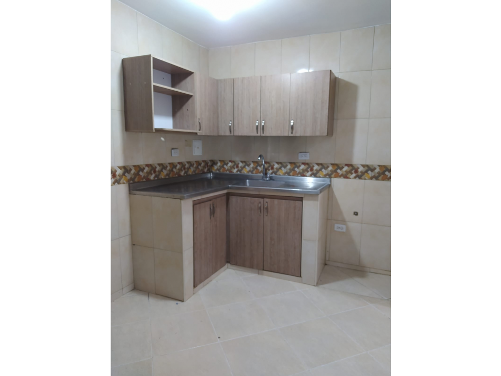 Apartamento en venta en Florencia