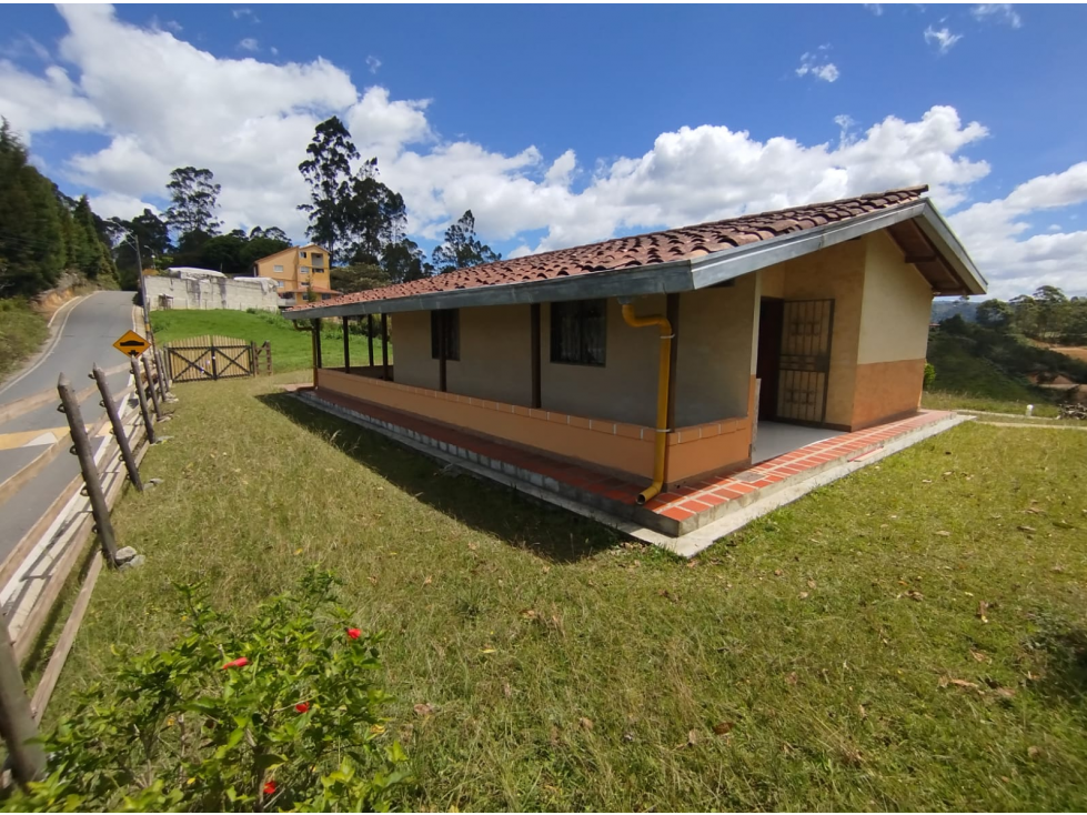 Casa Finca en Venta en Rio Negro — foto 2