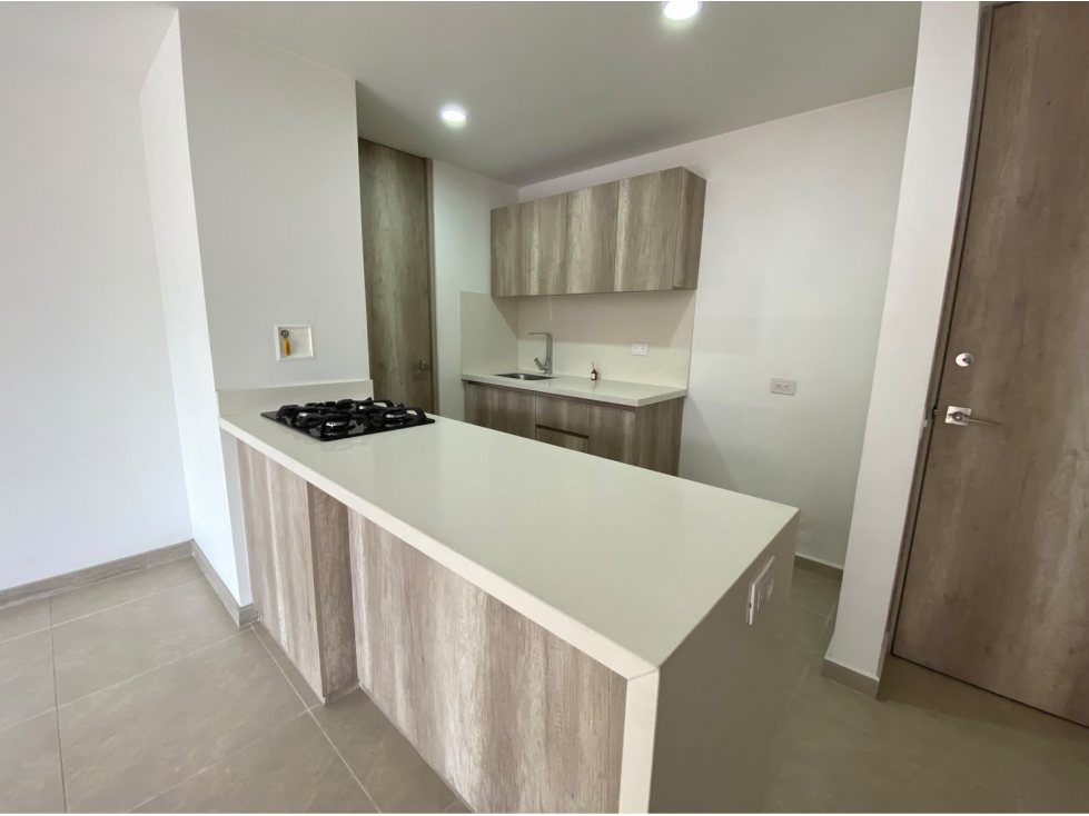 Apartamento en venta Ciudad del Rio — foto 2