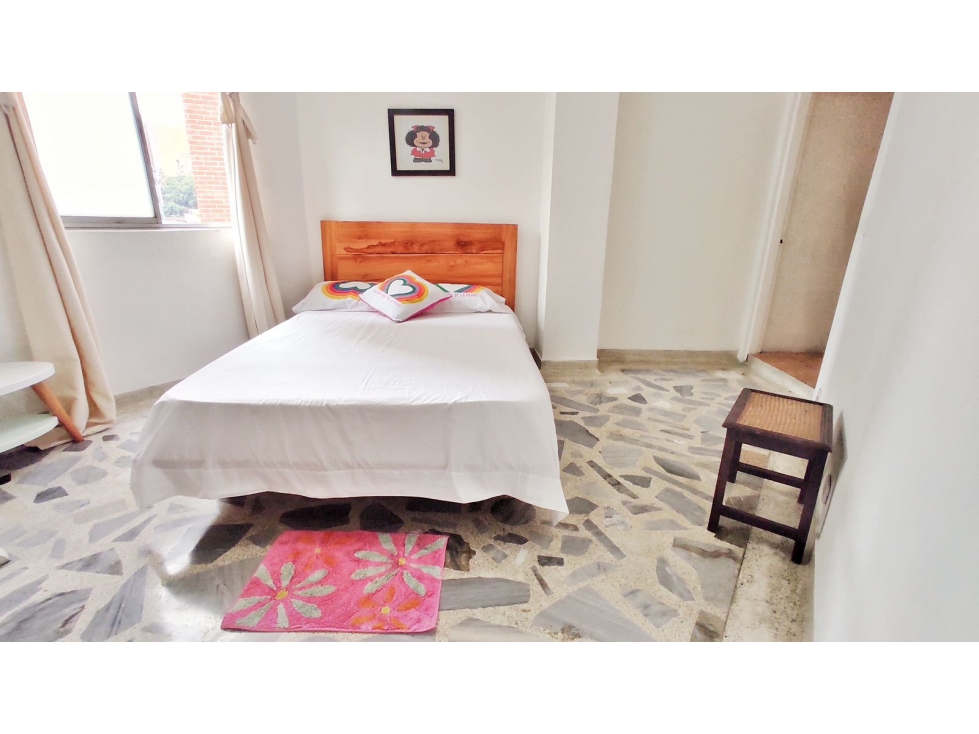 Apartamento Duplex en Venta en Laureles — foto 6