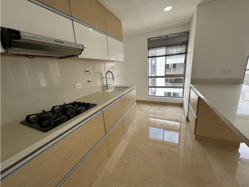 Apartamento en alquiler en Laureles — foto 6