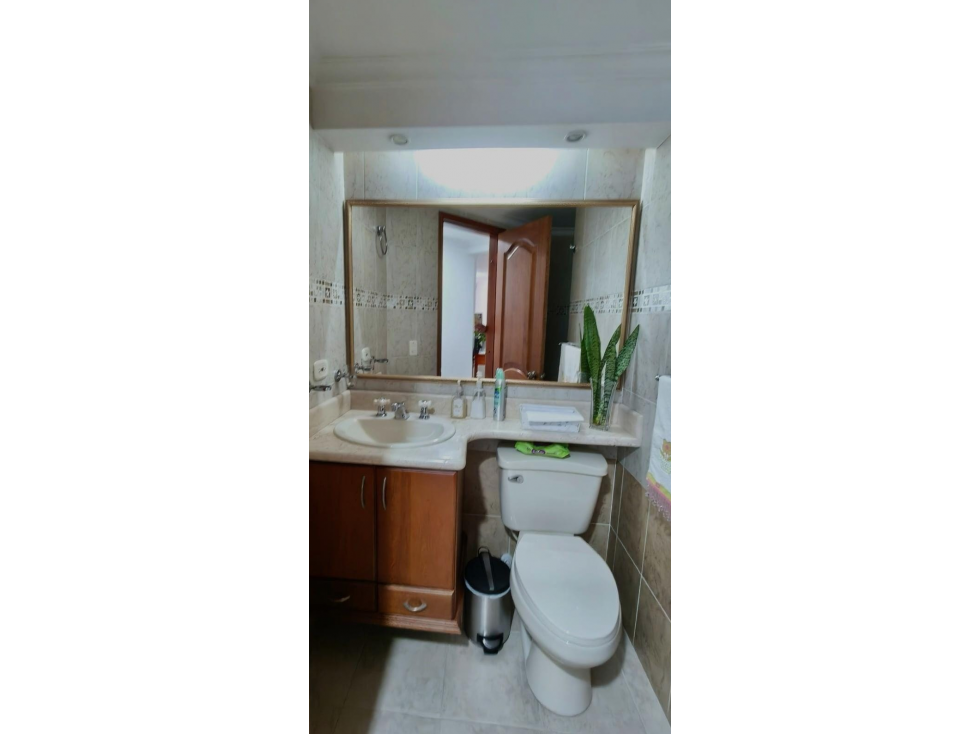 Apartamento en Venta en Laureles — foto 6