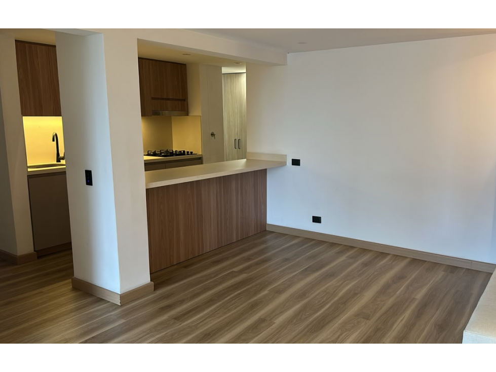 Apartamento en Venta Loma de los Bernal — foto 5