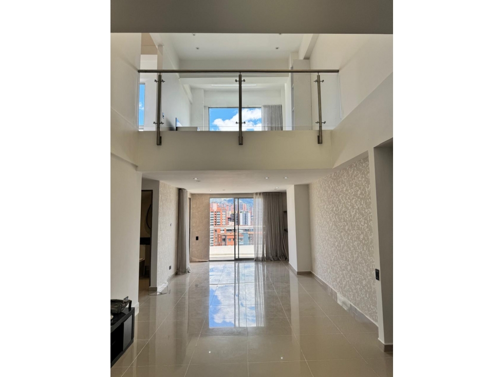 Apartamento en Alquiler en Envigado