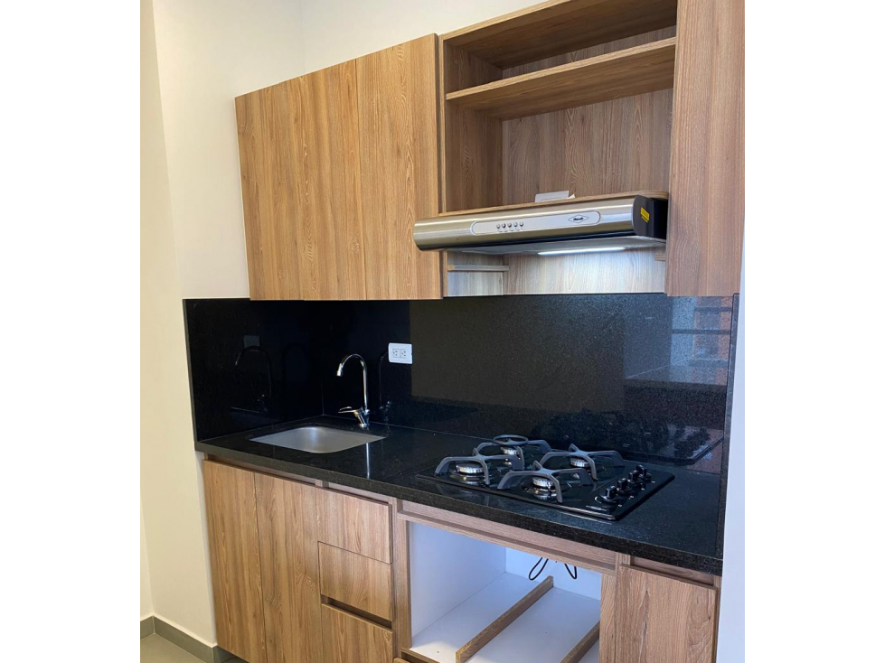 Apartamento en Alquiler en Sabaneta — foto 4