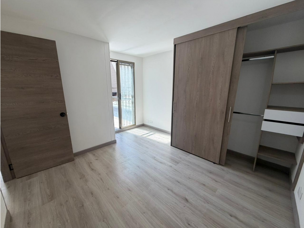 apartamento en alquiler en medellin — foto 6