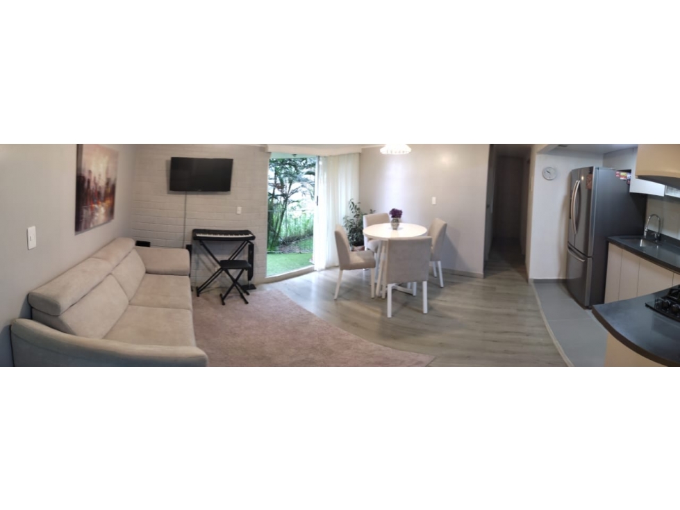 Apartamento en Alquiler en el Poblado — foto 6