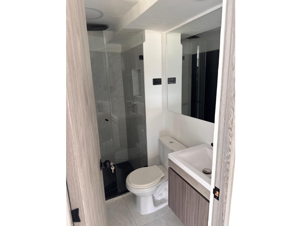 Apartamento en venta en Bello — foto 6