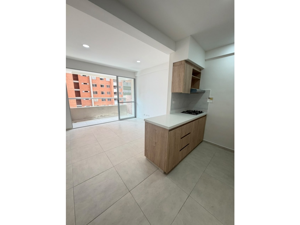 Apartamento en alquiler en Bello