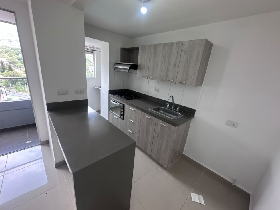 Apartamento en alquiler en San German — foto 5