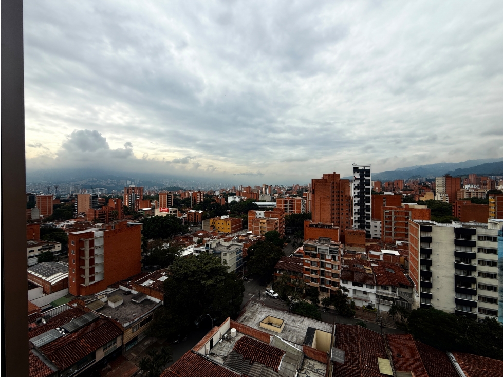 apartaestudio en alquiler calasanz — foto 6