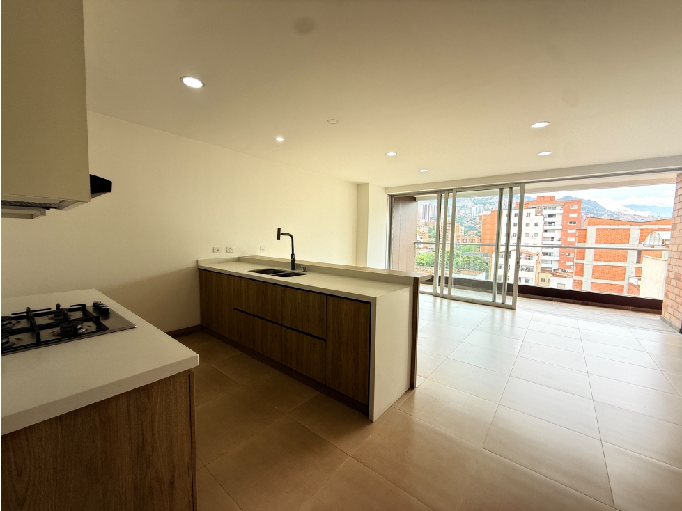 Apartamento en alquiler en calasanz — foto 5