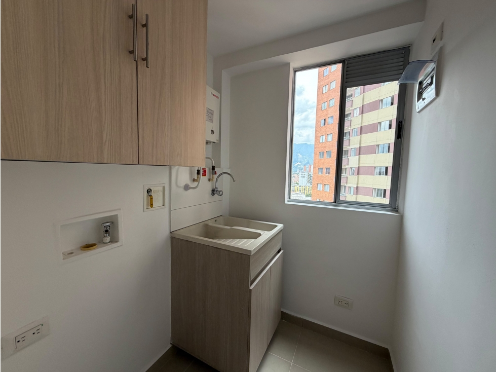 Apartamento en venta en Bello — foto 6