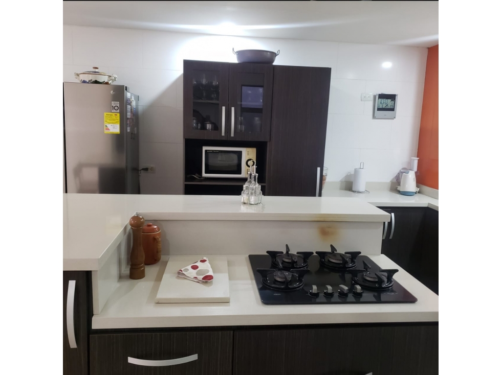 Venta de Apartamento en El Estadio, Medellin — foto 5