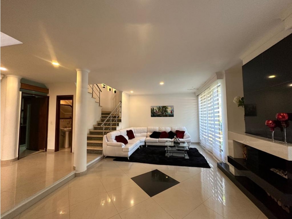 Casa amoblada en alquiler en el Poblado — foto 2