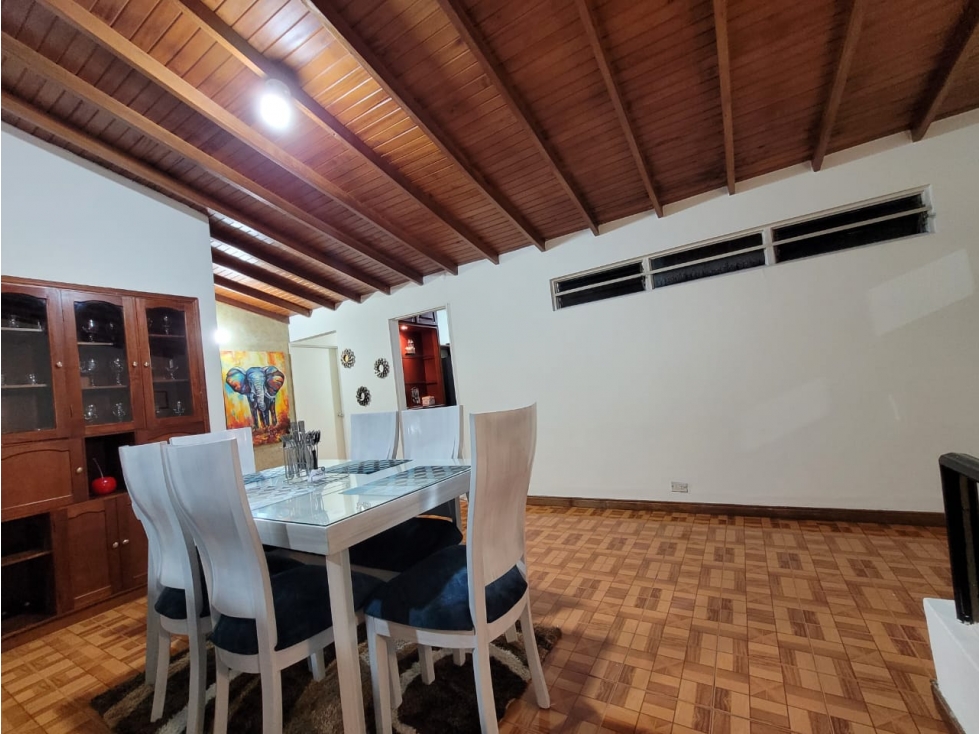 Casa en arriendo y/o venta San Joaquin ,Medellin — foto 3