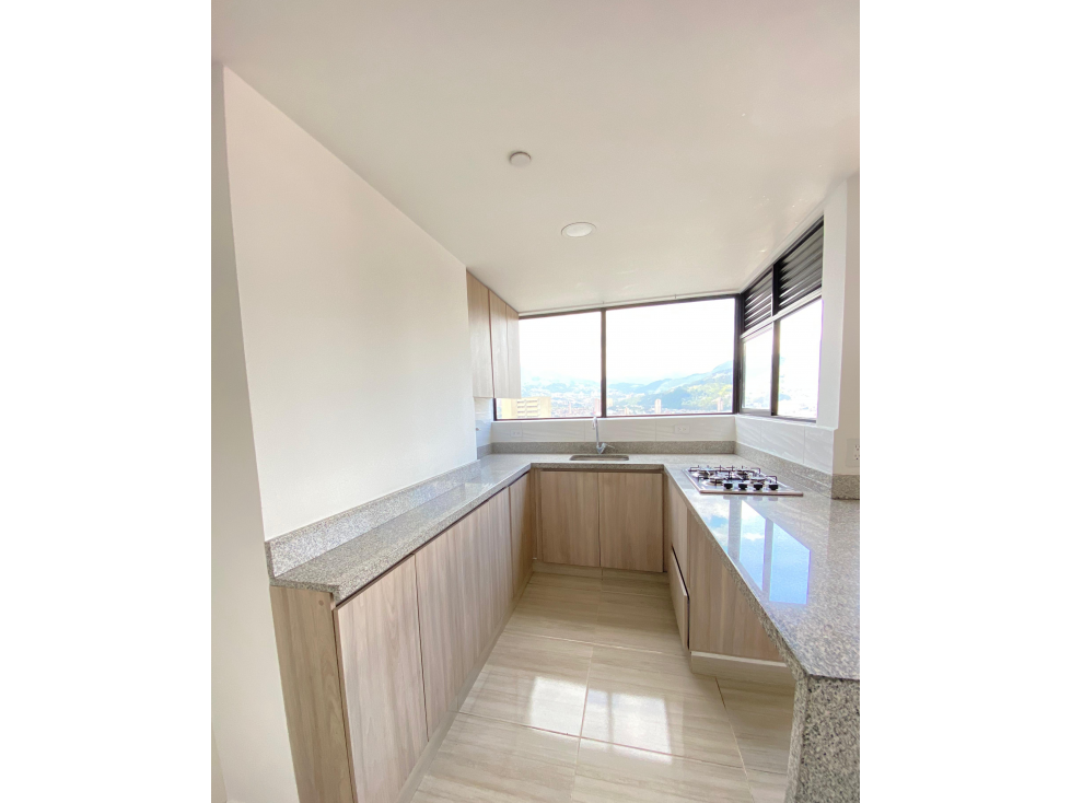 Apartamento en alquiler en sabaneta — foto 3