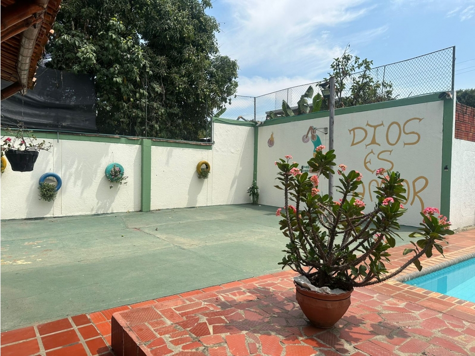 Se vende Amplia Casa Campestre en Santander de Quilichao - 3