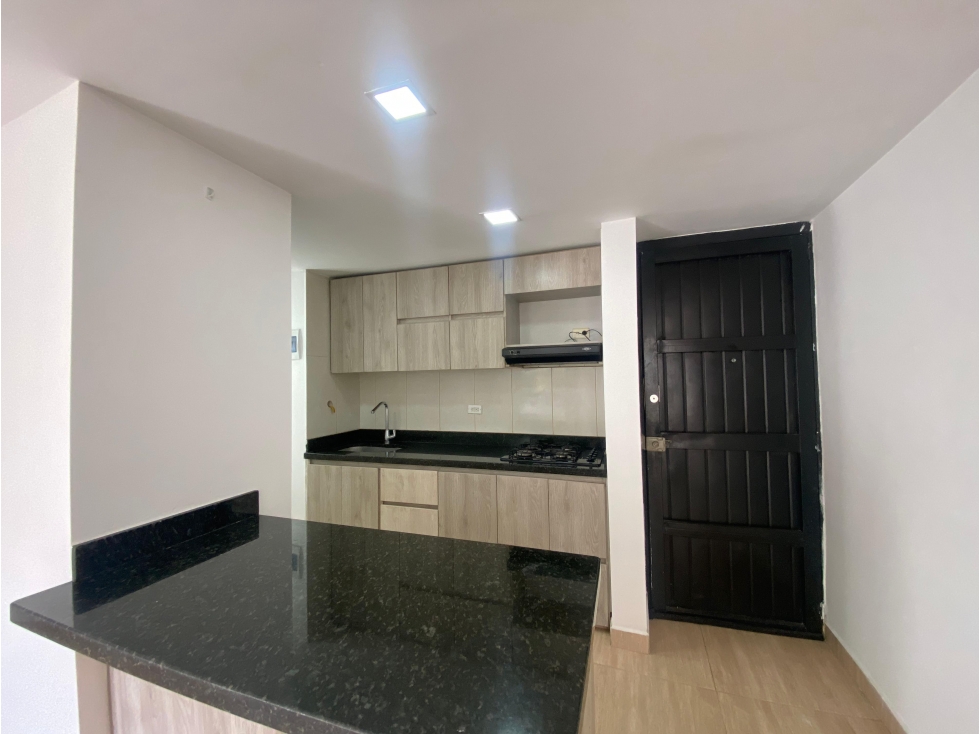 Apartamento en alquiler en Bello