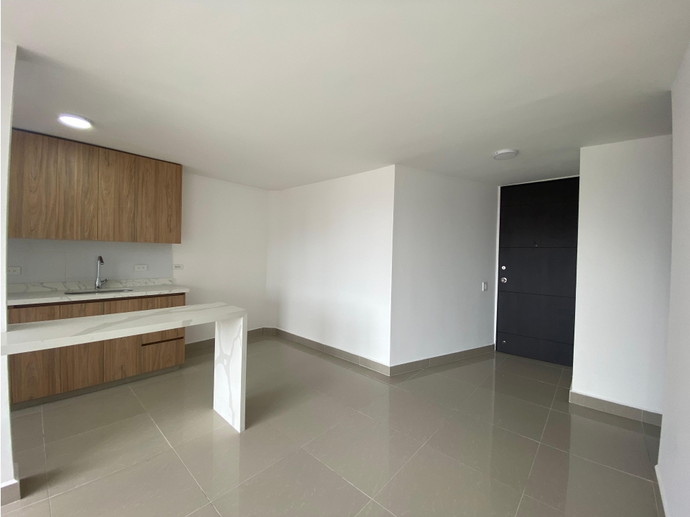 Apartamento en venta Sabaneta — foto 2
