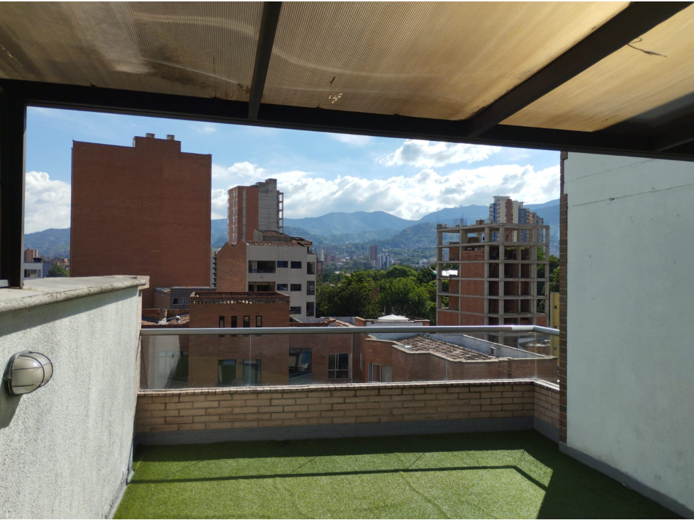 Venta de Apartamento dúplex en Calasanz, Antioquia — foto 3