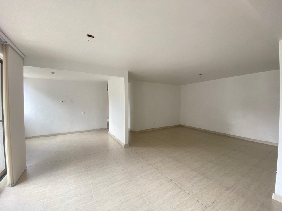 Apartamento en alquiler en sabaneta — foto 3