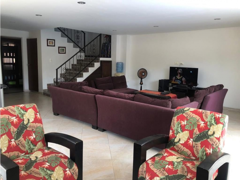 Cabaña en venta en San Jeronimo — foto 3