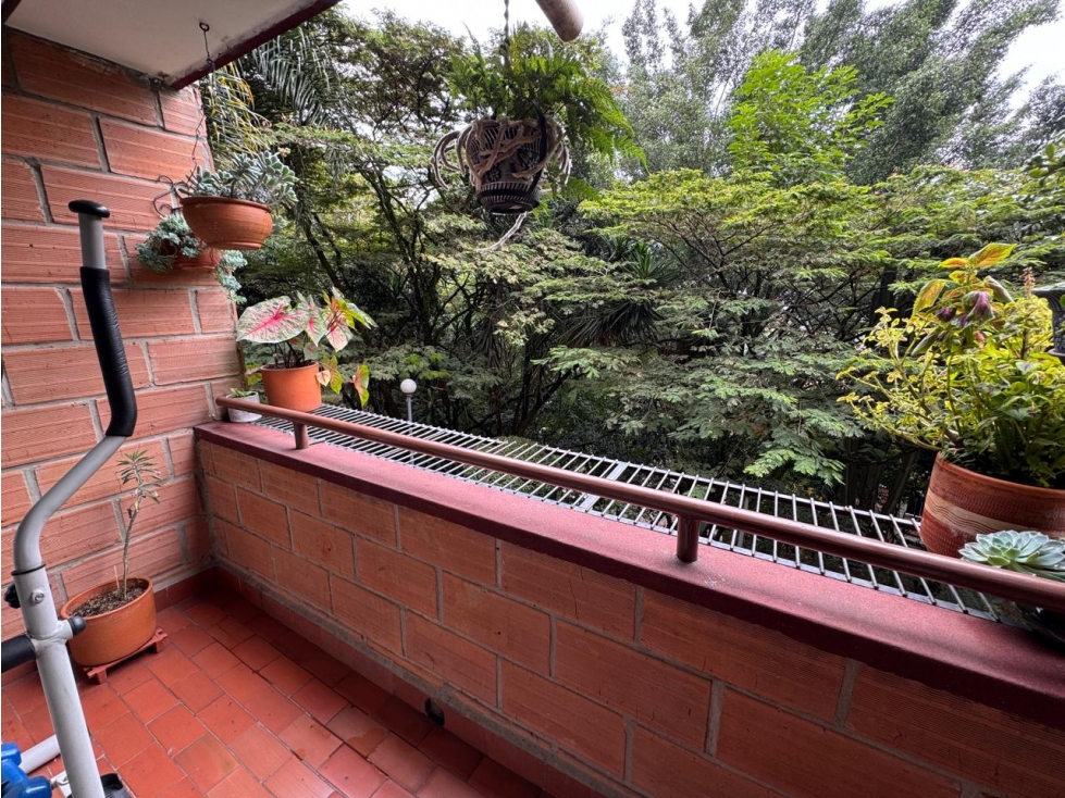 Apartamento en venta en Calasanz — foto 5