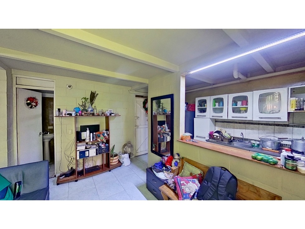 Apartamento en venta en Calasanz