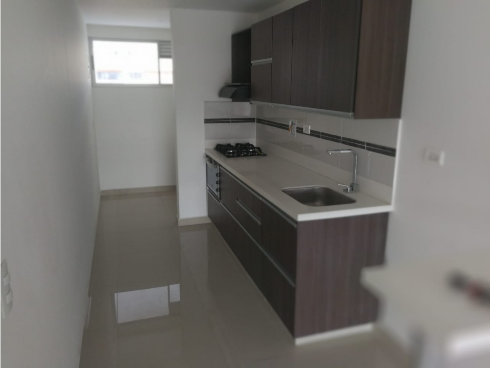 Apartamento en venta en conquistadores — foto 3