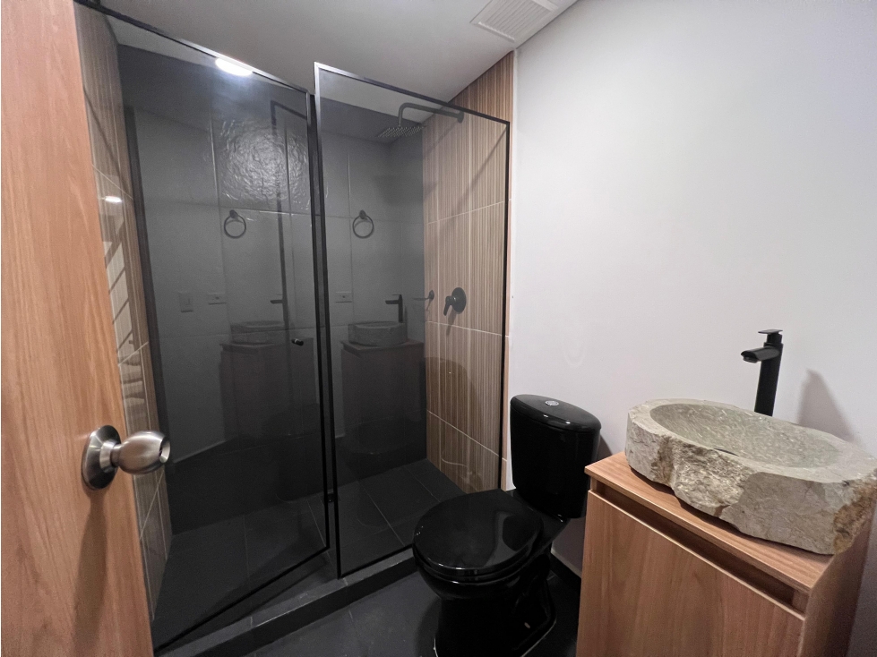 Apartaestudio en venta en Laureles — foto 4