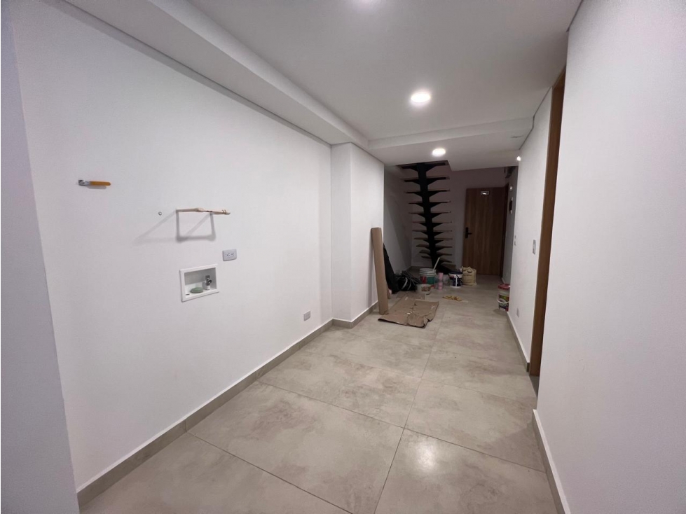 Apartaestudio en venta en Laureles — foto 2