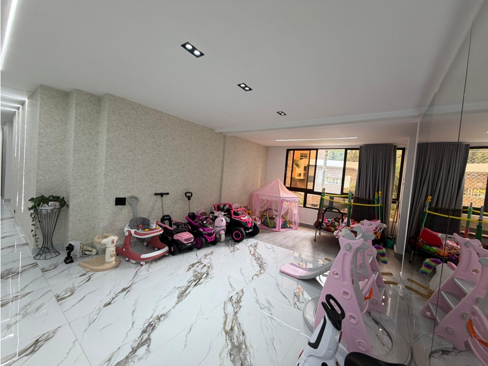 Apartamento en venta en el Poblado — foto 6