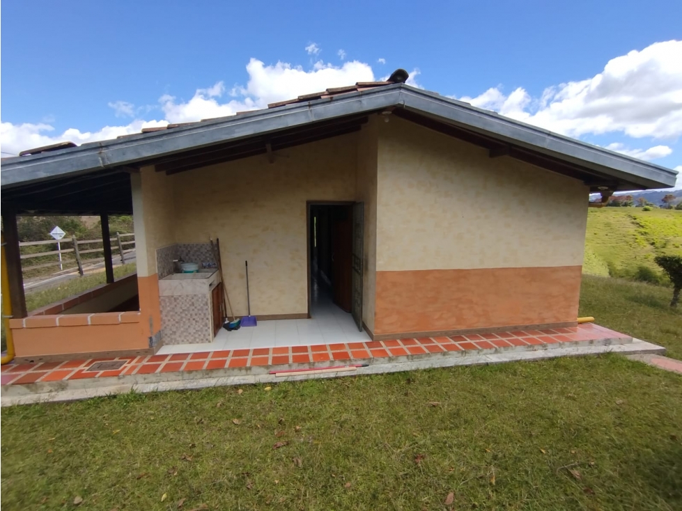 Casa Finca en Venta en Rio Negro — foto 4