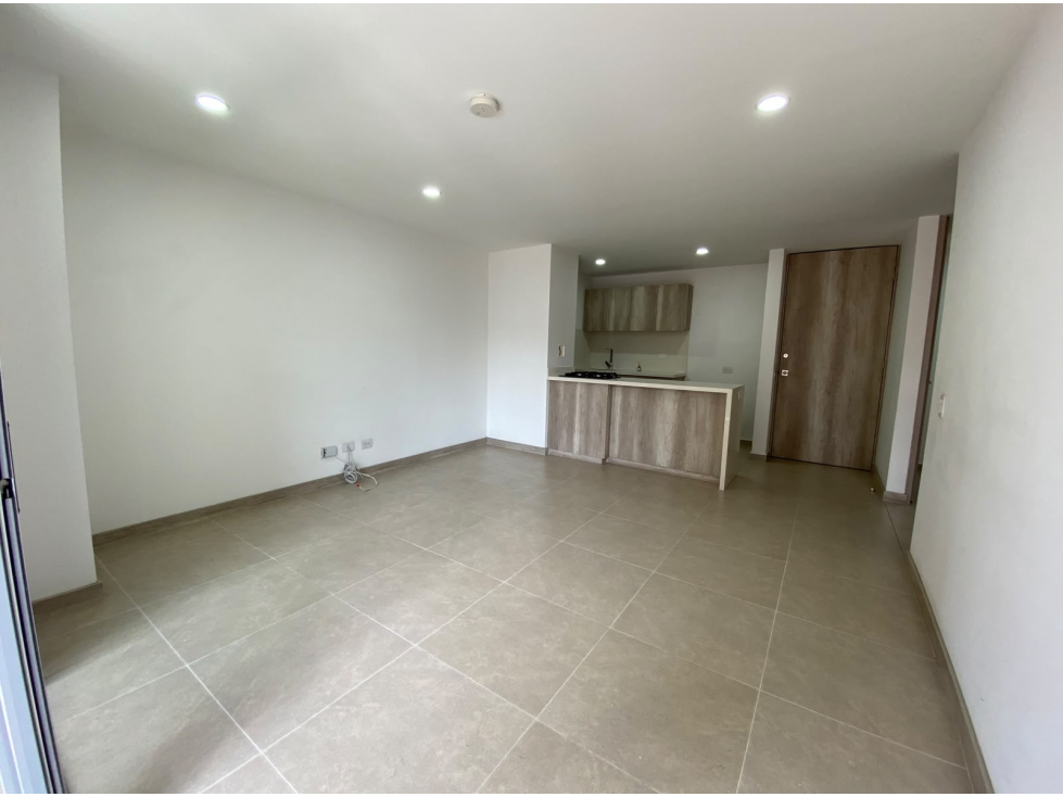 Apartamento en venta Ciudad del Rio — foto 3