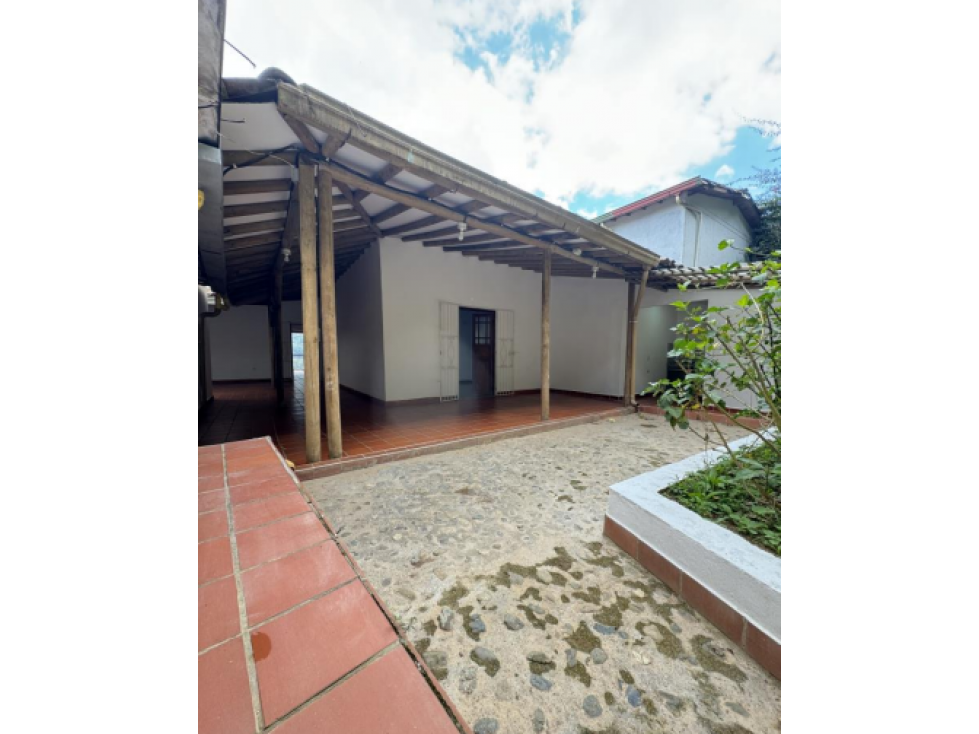 Casa Finca en alquiler en la Estrella — foto 2