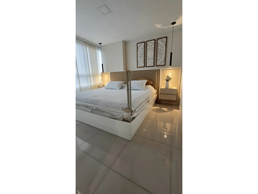 Apartamento en Venta Laureles — foto 6