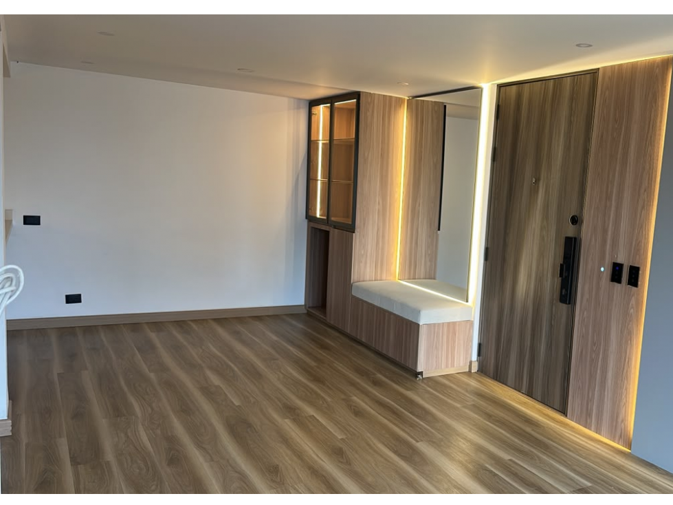Apartamento en Venta Loma de los Bernal — foto 4